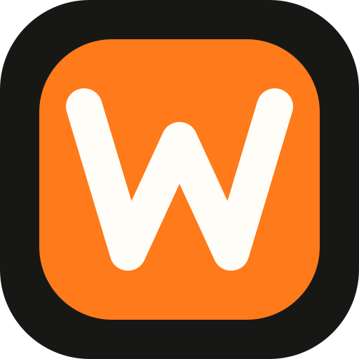 Waindow app icon